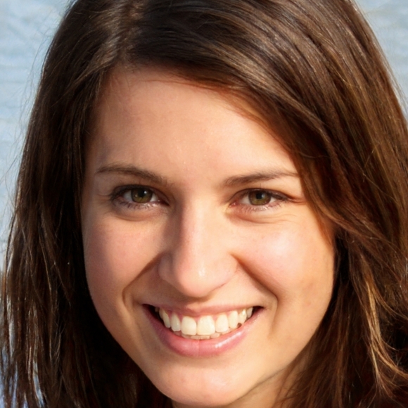 Meet the Posher Other - Meet your Posher, Sadie